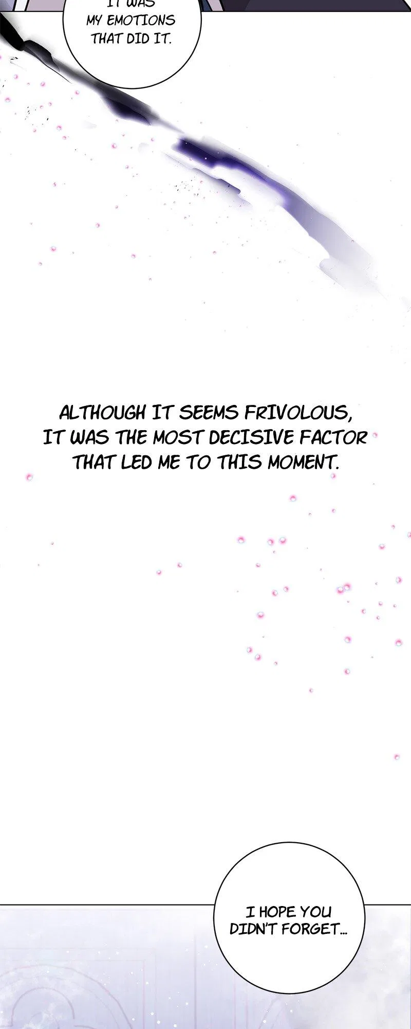 The Villainess Wants to Die Gracefully Chapter 77 – Page 60