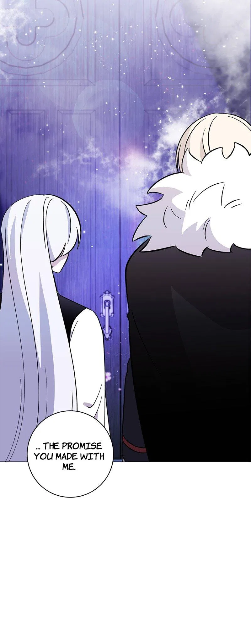 The Villainess Wants to Die Gracefully Chapter 77 – Page 61