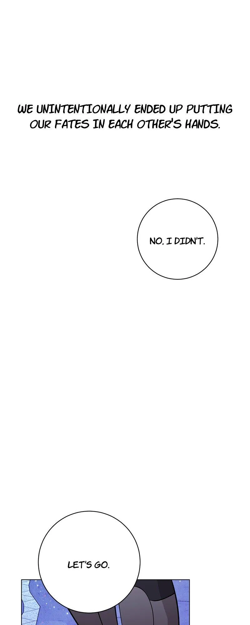 The Villainess Wants to Die Gracefully Chapter 77 – Page 62