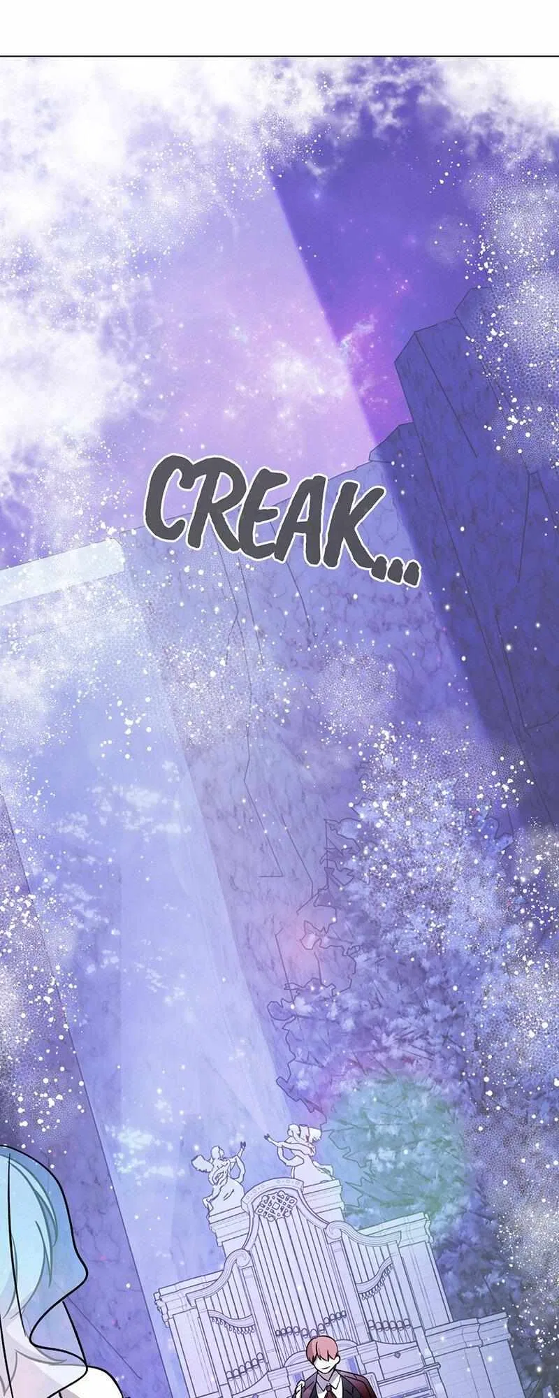 The Villainess Wants to Die Gracefully Chapter 77 – Page 64