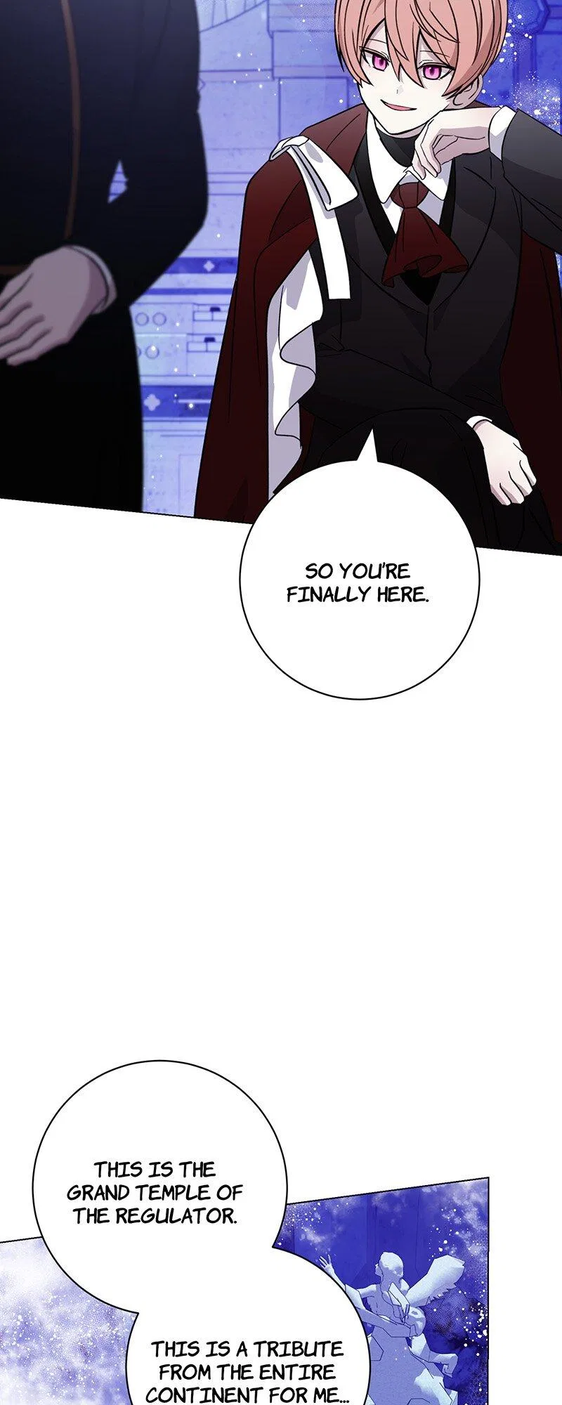 The Villainess Wants to Die Gracefully Chapter 77 – Page 66