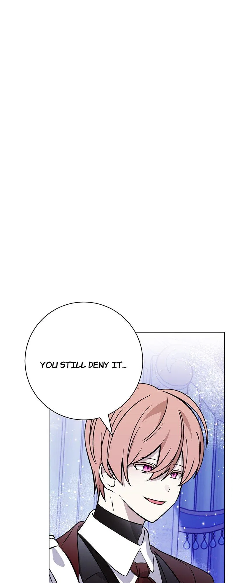 The Villainess Wants to Die Gracefully Chapter 77 – Page 70