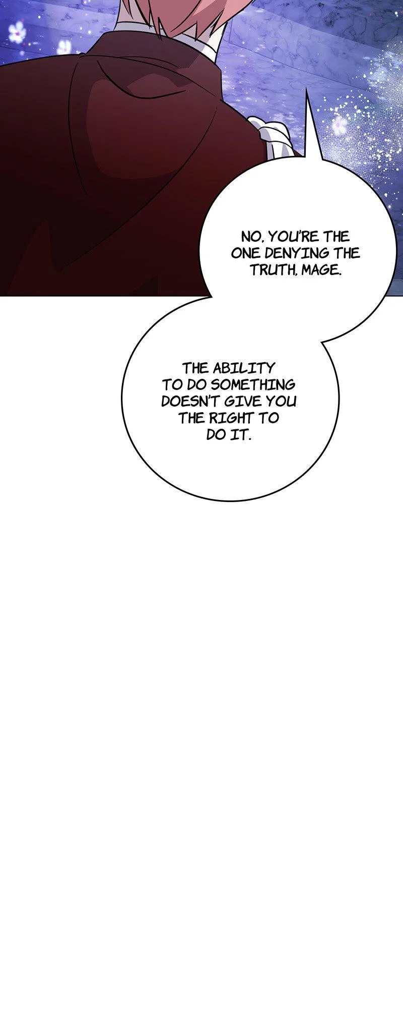 The Villainess Wants to Die Gracefully Chapter 77 – Page 73