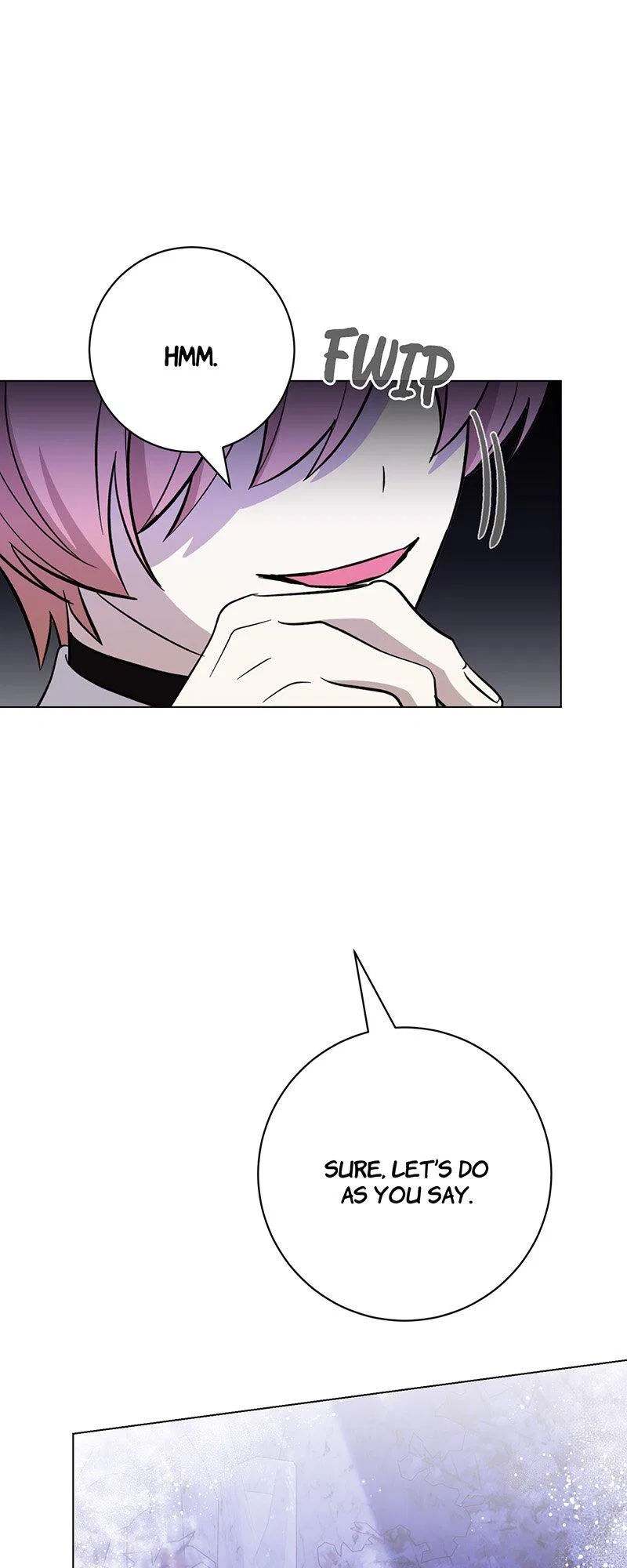 The Villainess Wants to Die Gracefully Chapter 77 – Page 74