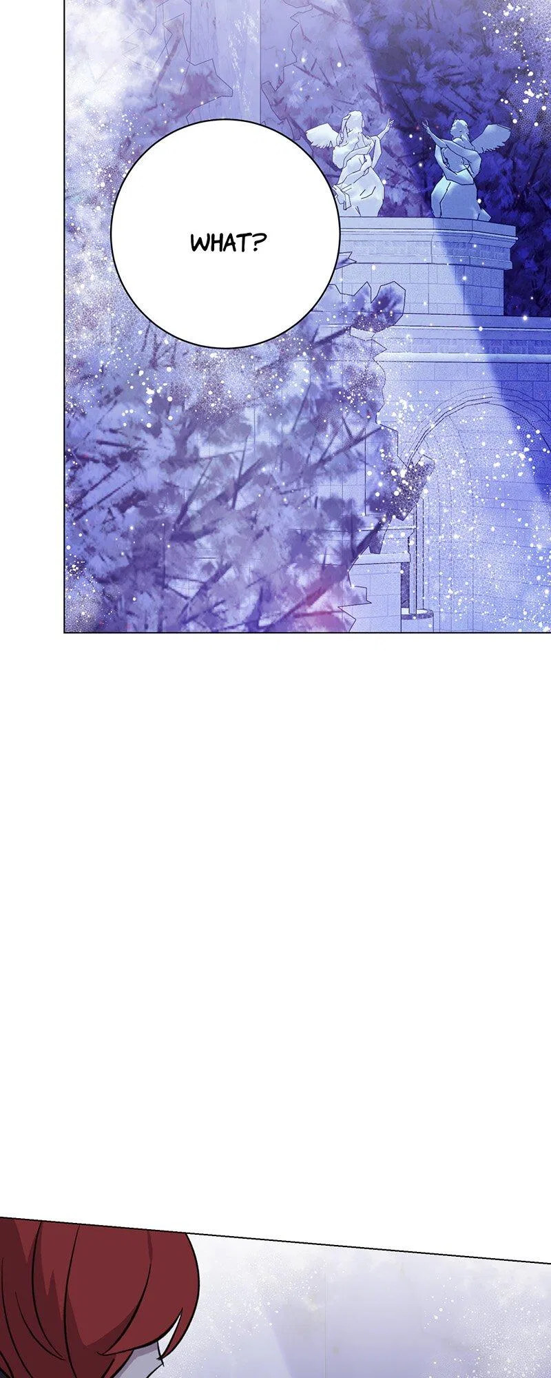 The Villainess Wants to Die Gracefully Chapter 77 – Page 75