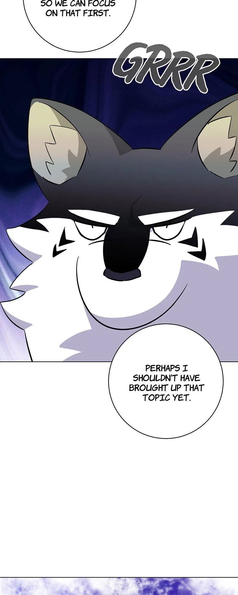 The Villainess Wants to Die Gracefully Chapter 77 – Page 77