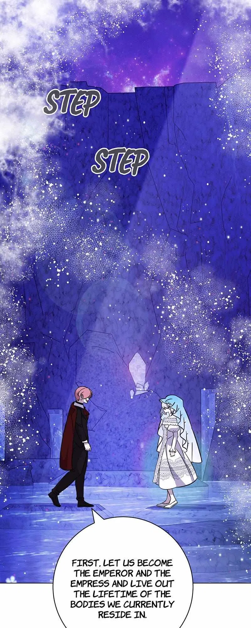 The Villainess Wants to Die Gracefully Chapter 77 – Page 78