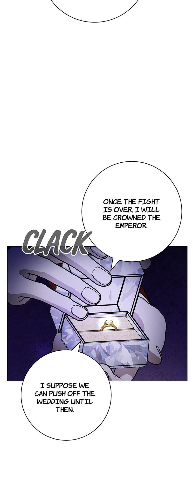 The Villainess Wants to Die Gracefully Chapter 77 – Page 79