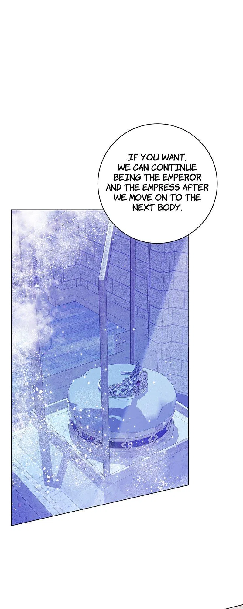 The Villainess Wants to Die Gracefully Chapter 77 – Page 80