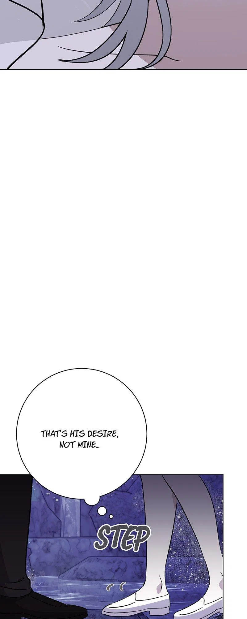 The Villainess Wants to Die Gracefully Chapter 77 – Page 83