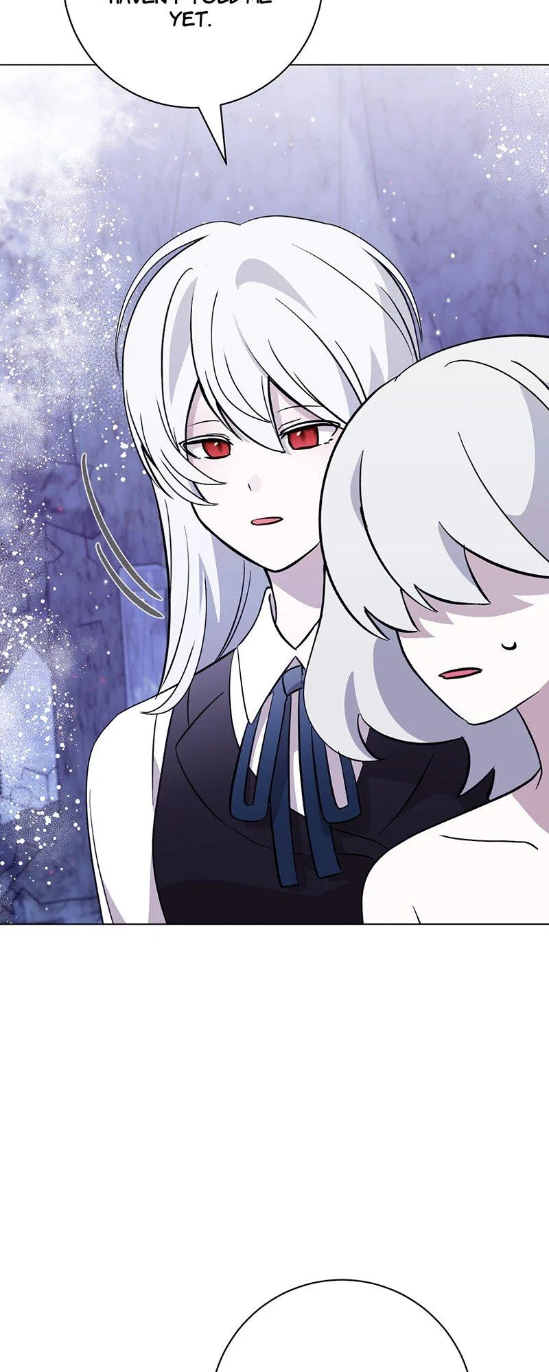The Villainess Wants to Die Gracefully Chapter 77 – Page 85