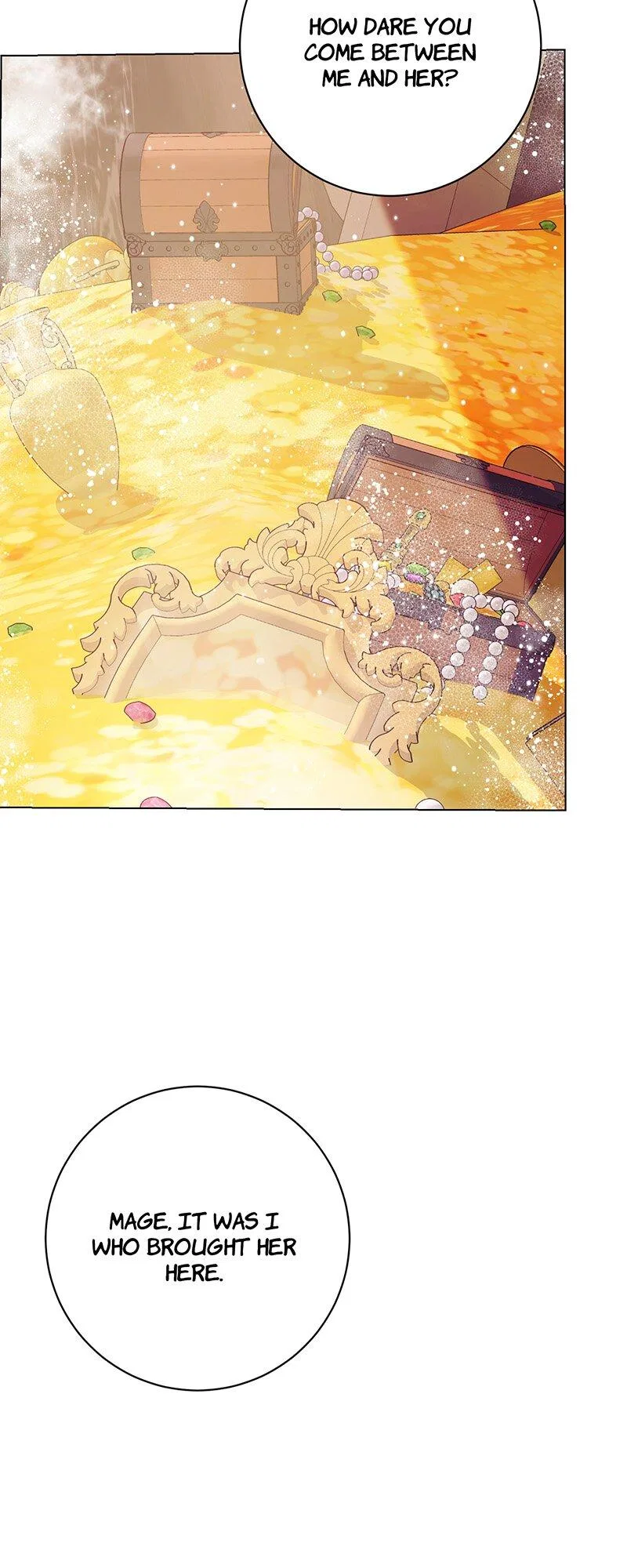 The Villainess Wants to Die Gracefully Chapter 77 – Page 86