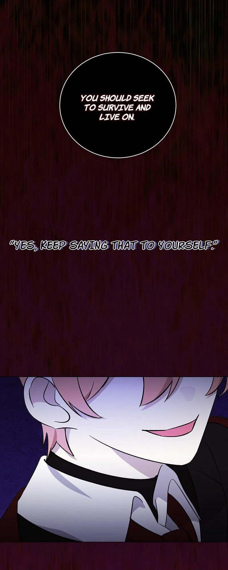 The Villainess Wants to Die Gracefully Chapter 77 – Page 90