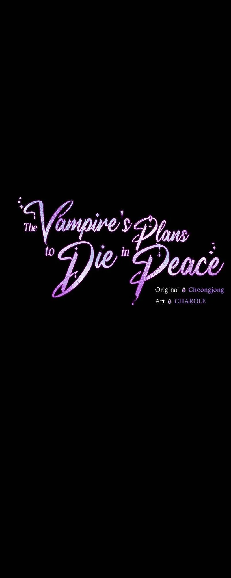 The Villainess Wants to Die Gracefully Chapter 76 – Page 5