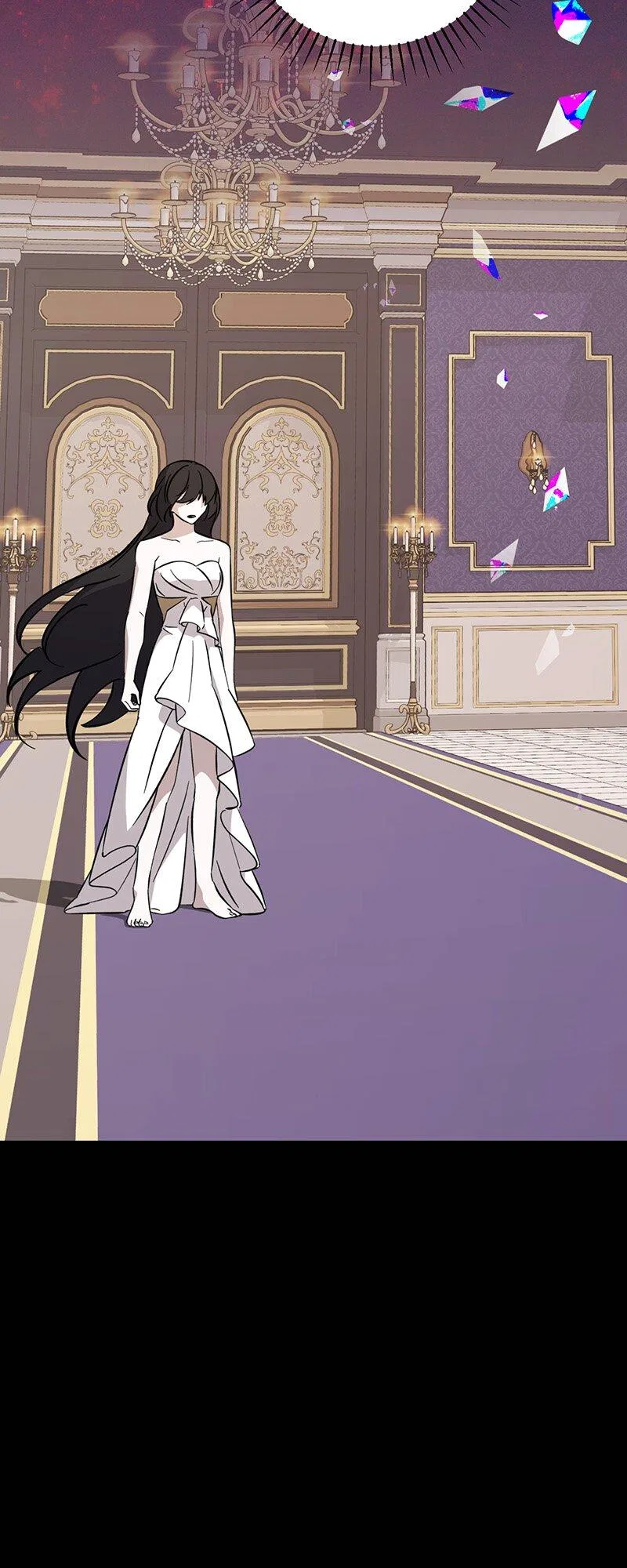 The Villainess Wants to Die Gracefully Chapter 76 – Page 7