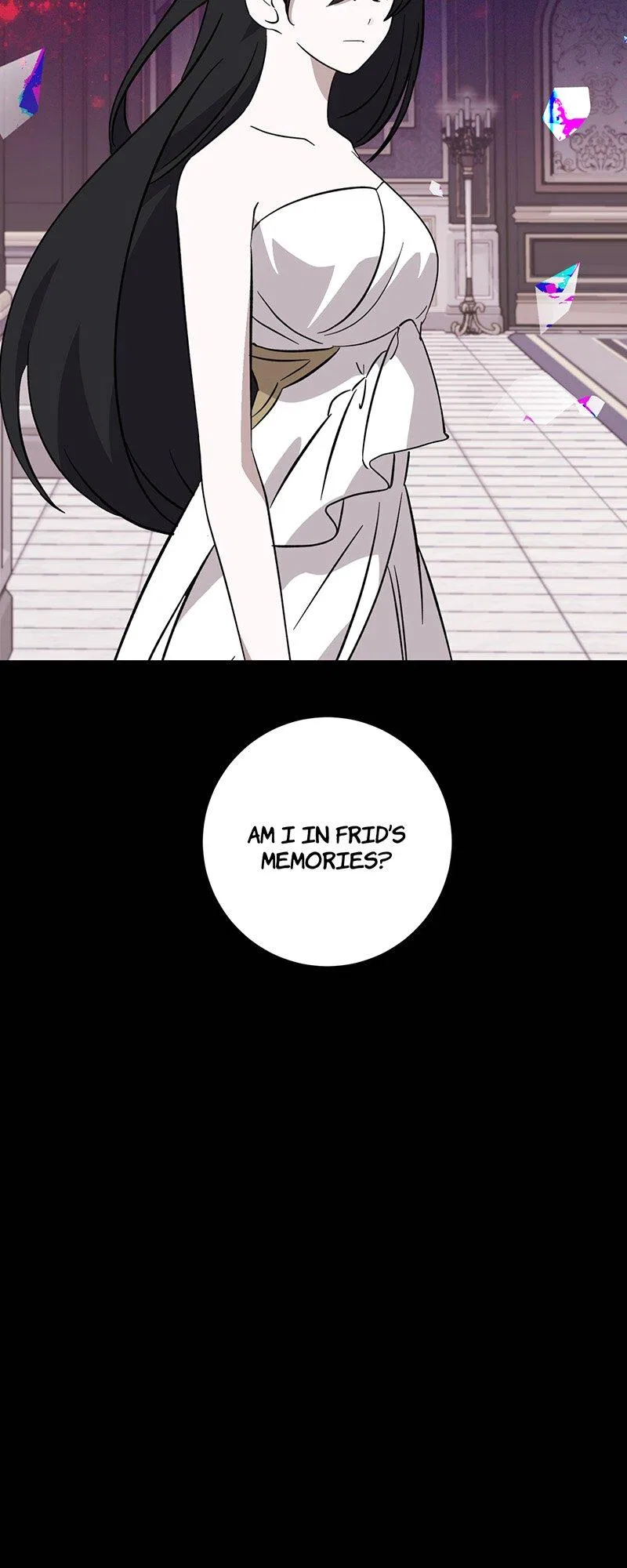 The Villainess Wants to Die Gracefully Chapter 76 – Page 15