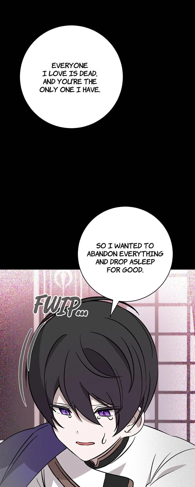 The Villainess Wants to Die Gracefully Chapter 76 – Page 22