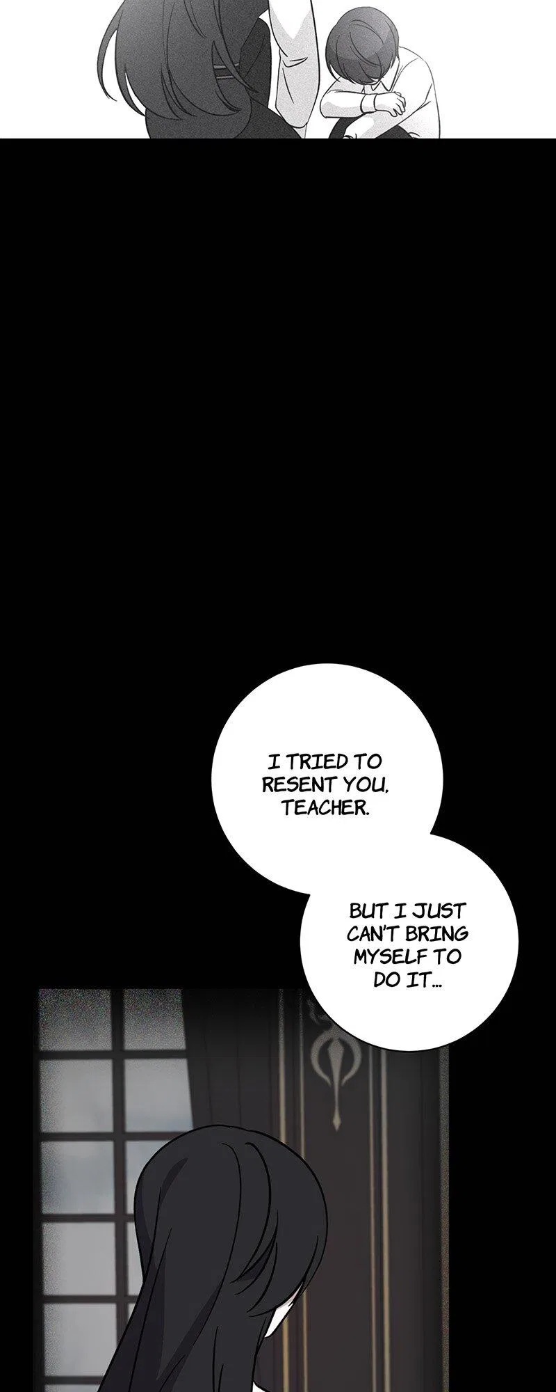 The Villainess Wants to Die Gracefully Chapter 76 – Page 24