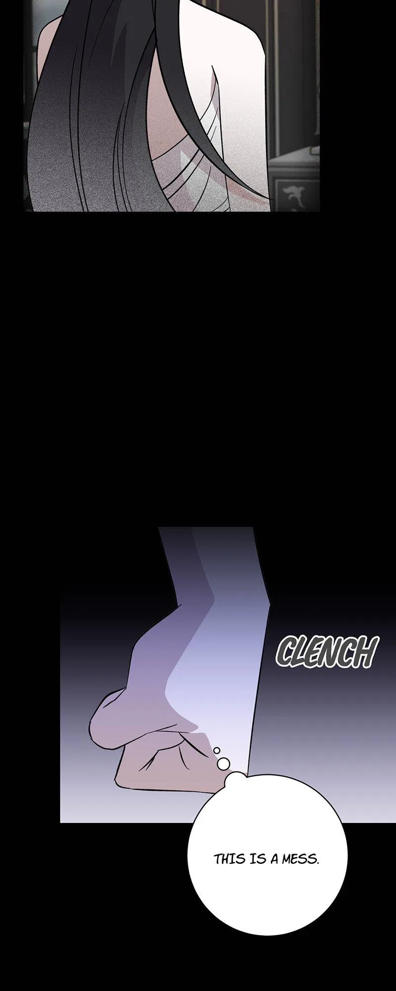 The Villainess Wants to Die Gracefully Chapter 76 – Page 25