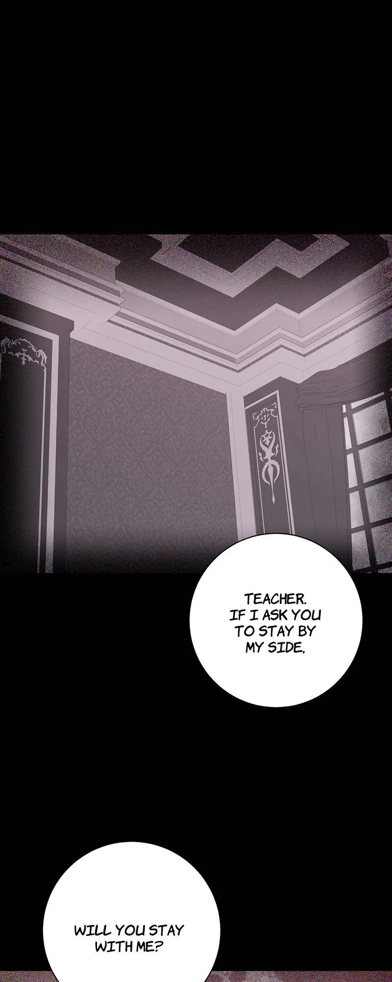 The Villainess Wants to Die Gracefully Chapter 76 – Page 27