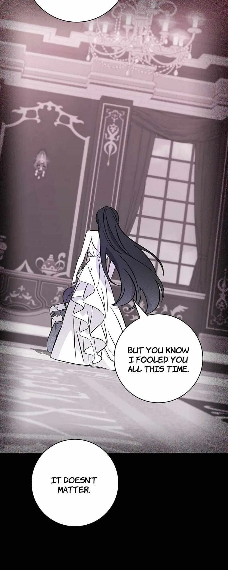 The Villainess Wants to Die Gracefully Chapter 76 – Page 28