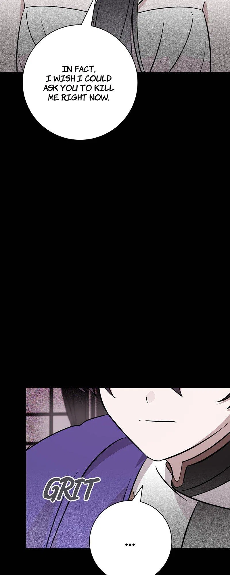 The Villainess Wants to Die Gracefully Chapter 76 – Page 31