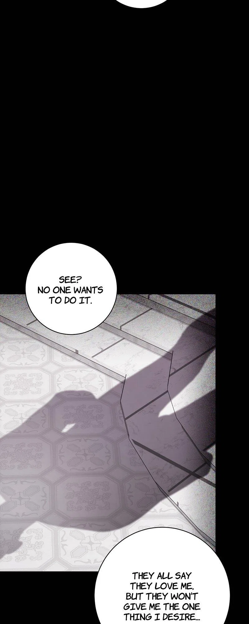 The Villainess Wants to Die Gracefully Chapter 76 – Page 32