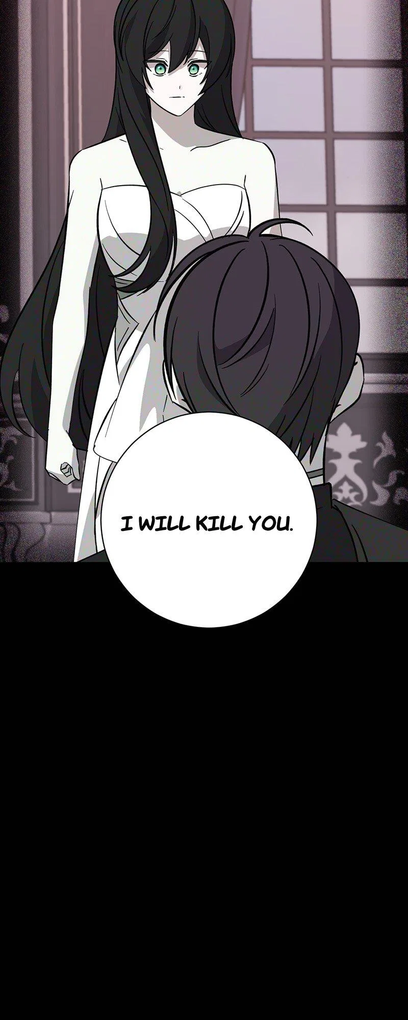 The Villainess Wants to Die Gracefully Chapter 76 – Page 36