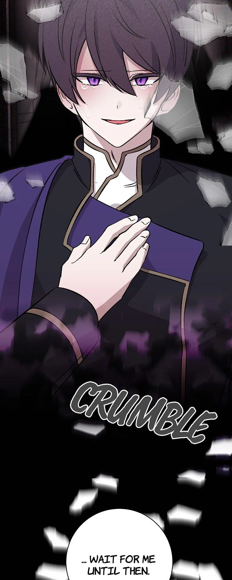 The Villainess Wants to Die Gracefully Chapter 76 – Page 39