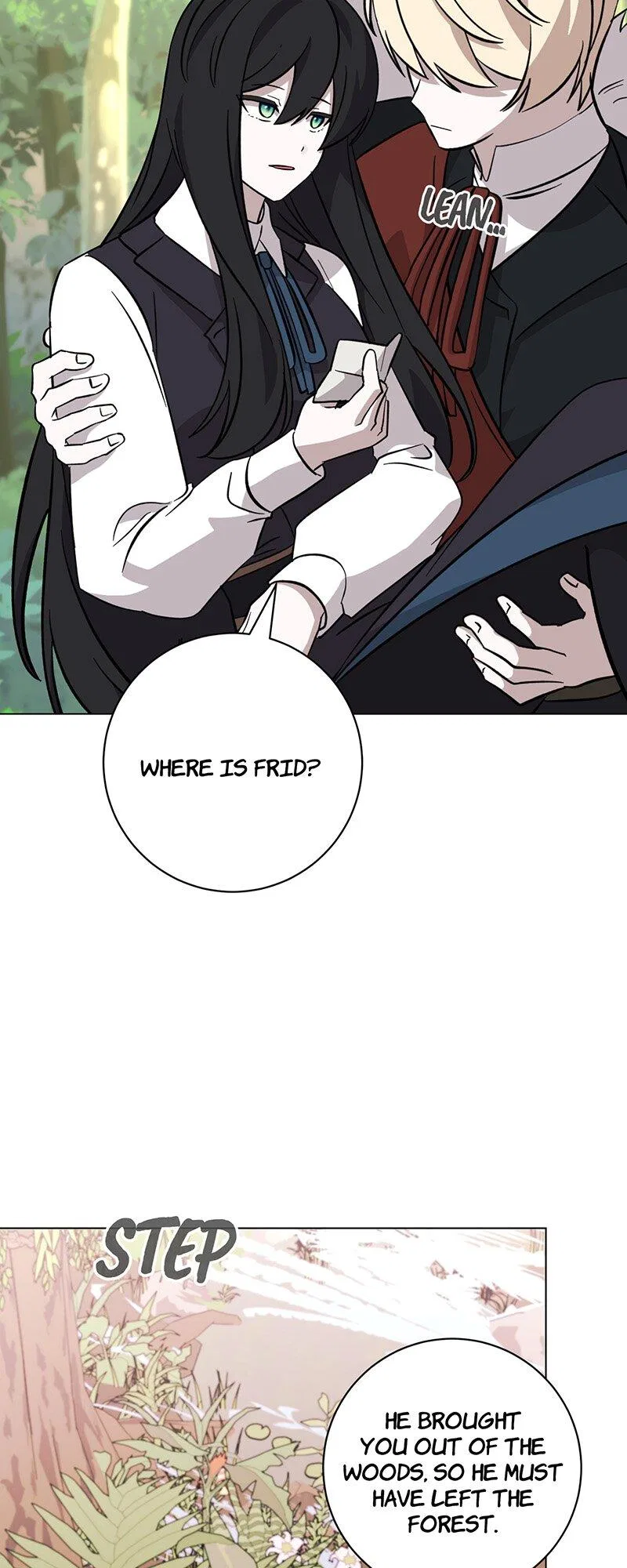 The Villainess Wants to Die Gracefully Chapter 76 – Page 47