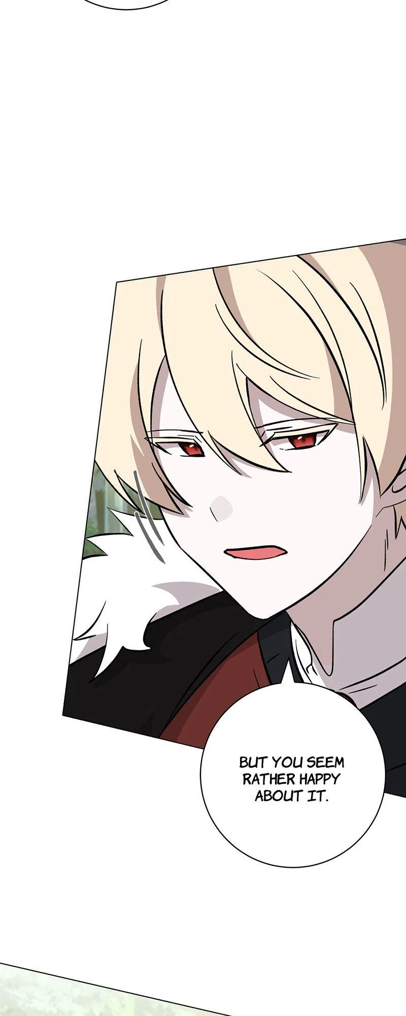 The Villainess Wants to Die Gracefully Chapter 76 – Page 51