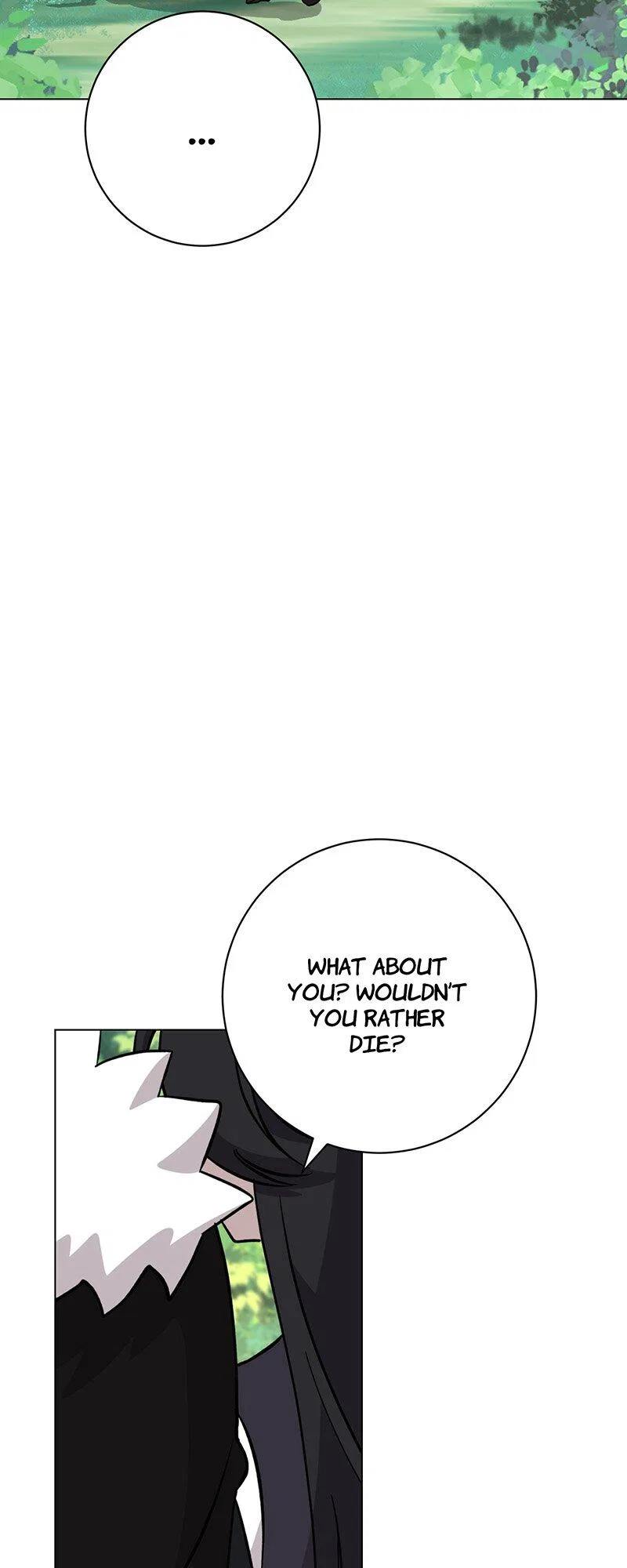 The Villainess Wants to Die Gracefully Chapter 76 – Page 55