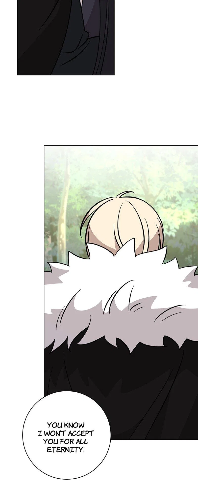The Villainess Wants to Die Gracefully Chapter 76 – Page 56