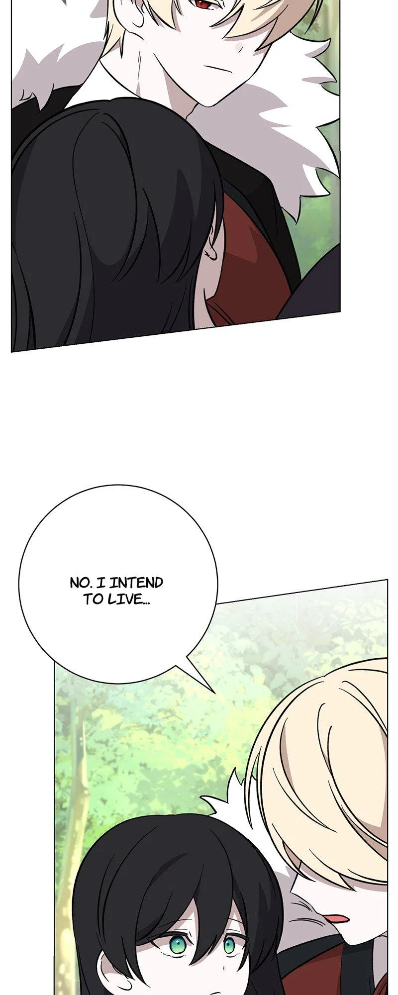 The Villainess Wants to Die Gracefully Chapter 76 – Page 62