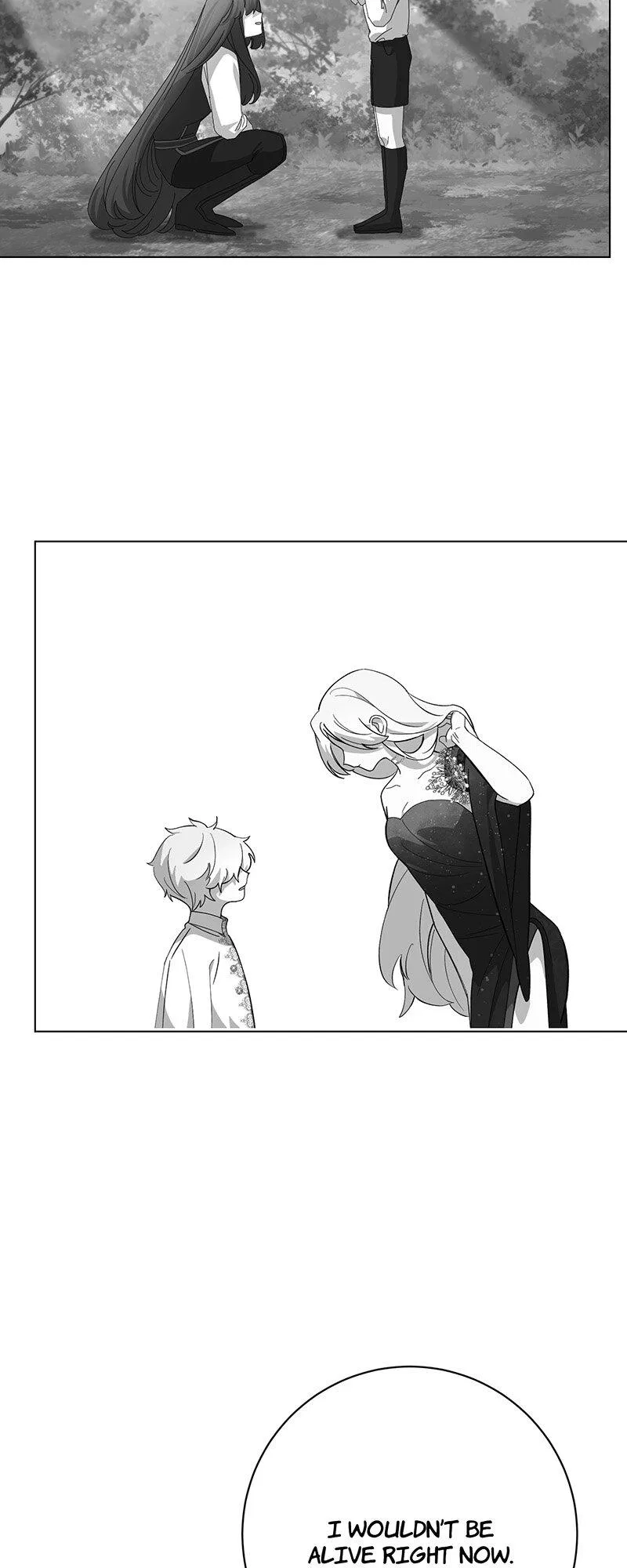 The Villainess Wants to Die Gracefully Chapter 76 – Page 71