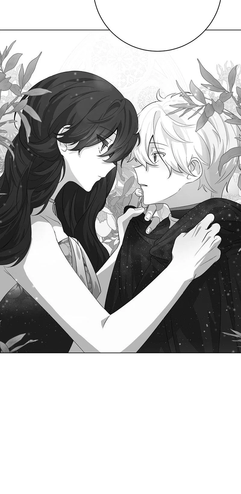 The Villainess Wants to Die Gracefully Chapter 76 – Page 72