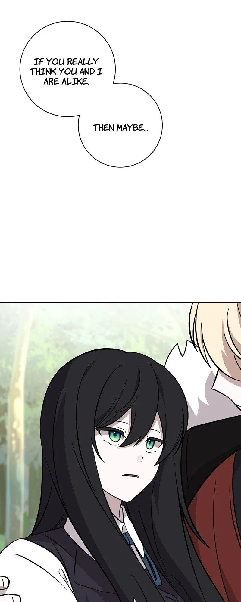 The Villainess Wants to Die Gracefully Chapter 76 – Page 73