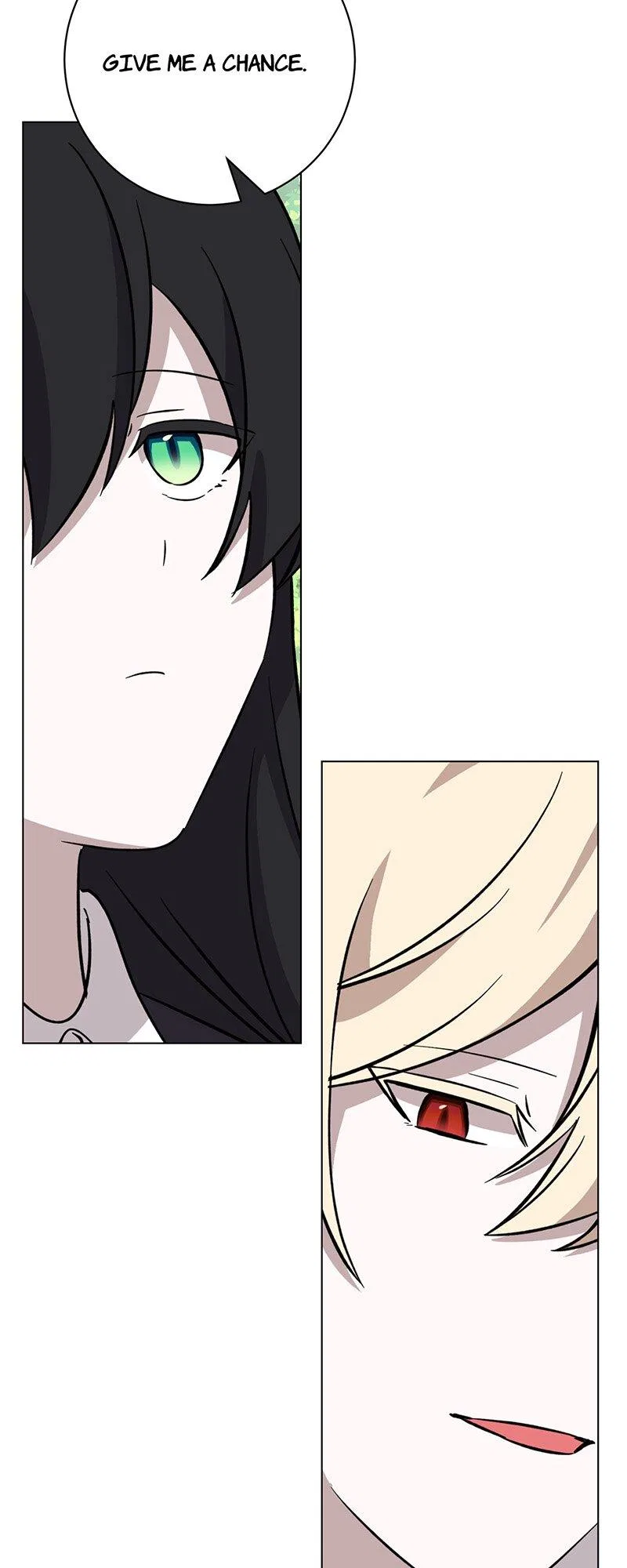 The Villainess Wants to Die Gracefully Chapter 76 – Page 76