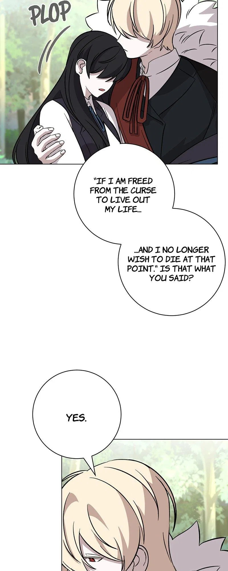 The Villainess Wants to Die Gracefully Chapter 76 – Page 78