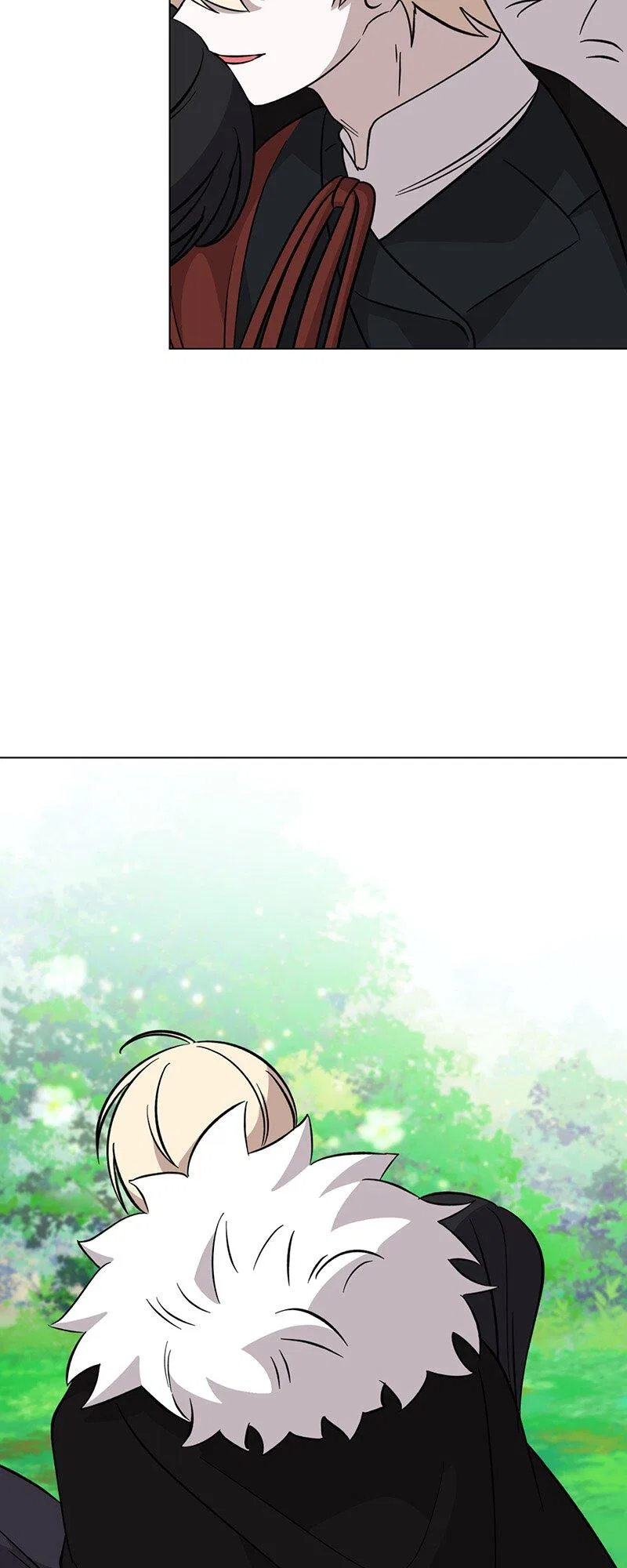 The Villainess Wants to Die Gracefully Chapter 76 – Page 79