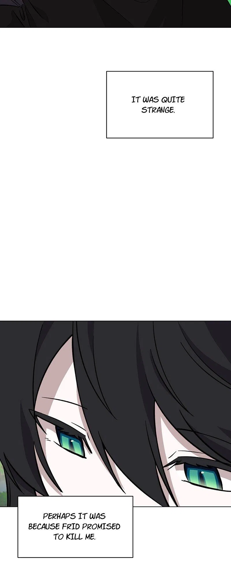 The Villainess Wants to Die Gracefully Chapter 76 – Page 80