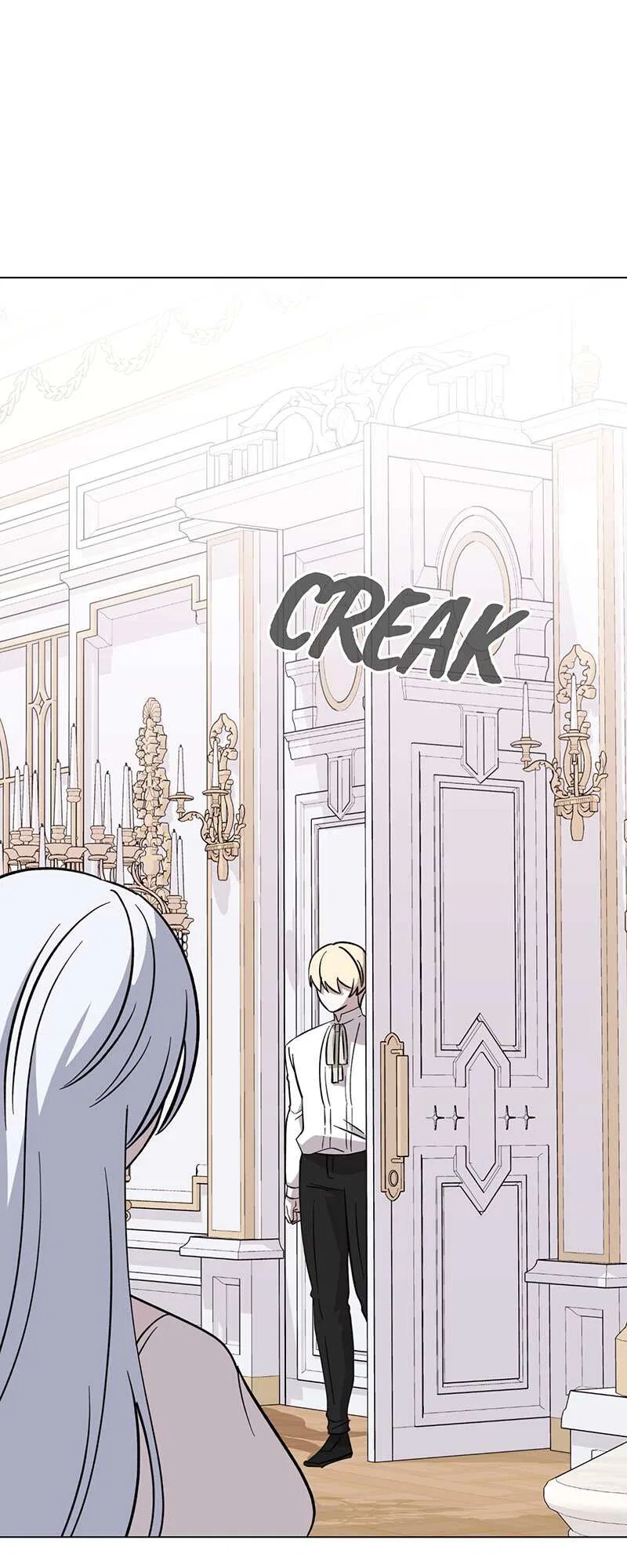 The Villainess Wants to Die Gracefully Chapter 75 – Page 2