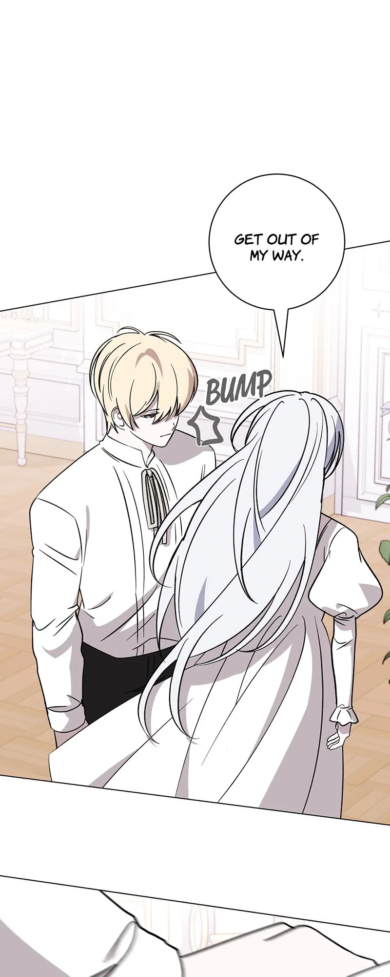 The Villainess Wants to Die Gracefully Chapter 75 – Page 3