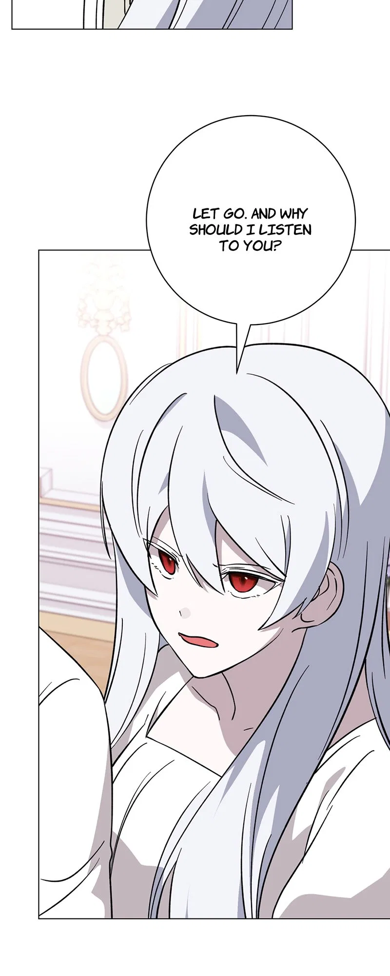 The Villainess Wants to Die Gracefully Chapter 75 – Page 5