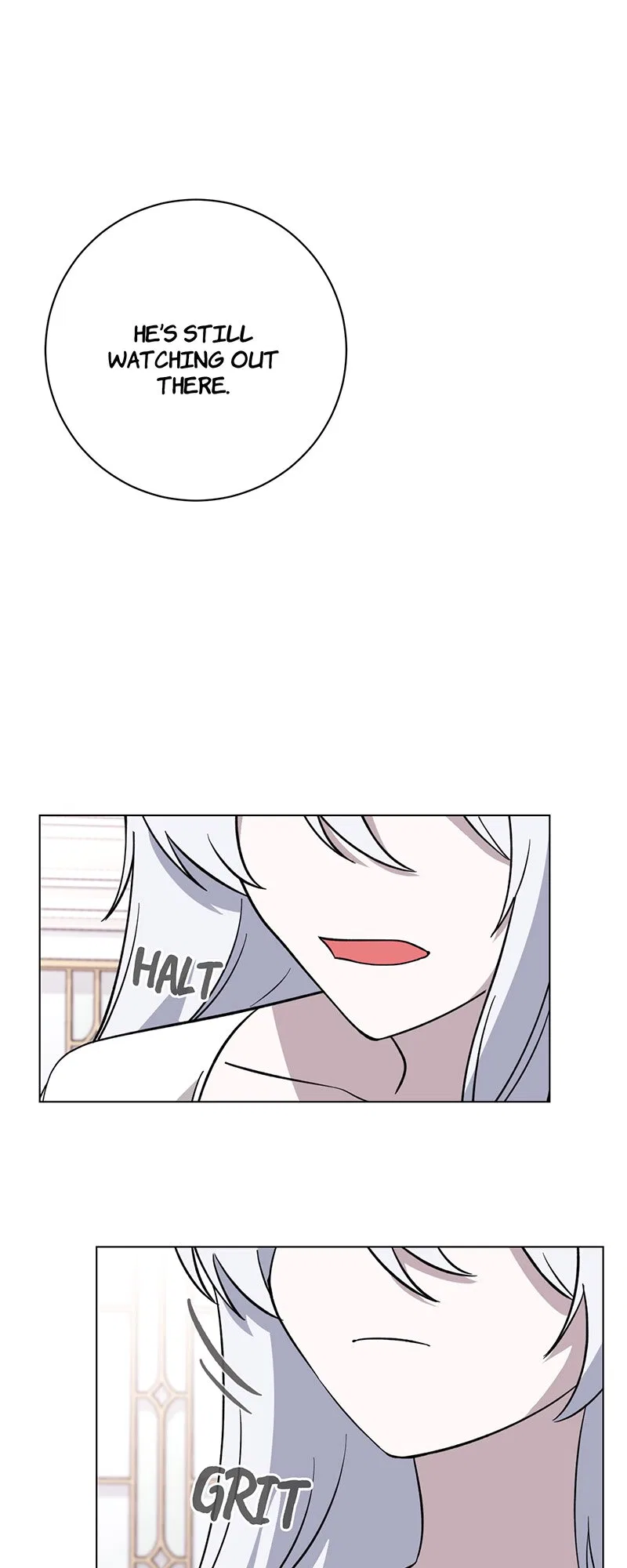 The Villainess Wants to Die Gracefully Chapter 75 – Page 6