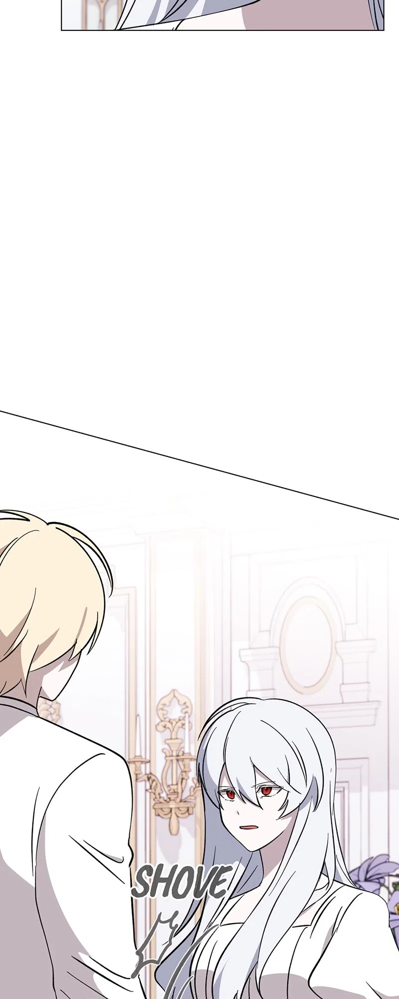 The Villainess Wants to Die Gracefully Chapter 75 – Page 7