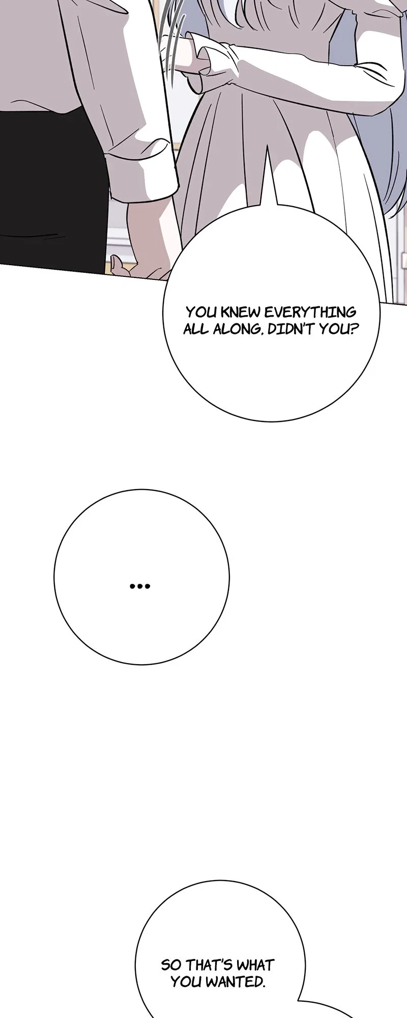 The Villainess Wants to Die Gracefully Chapter 75 – Page 8
