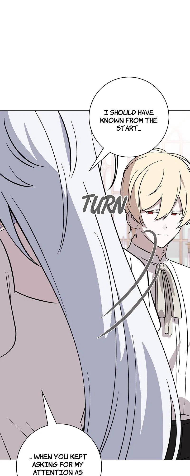 The Villainess Wants to Die Gracefully Chapter 75 – Page 10