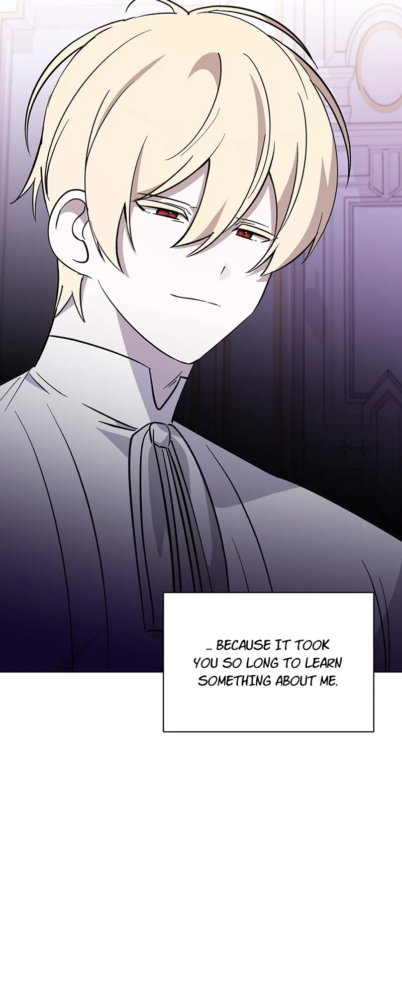 The Villainess Wants to Die Gracefully Chapter 75 – Page 12