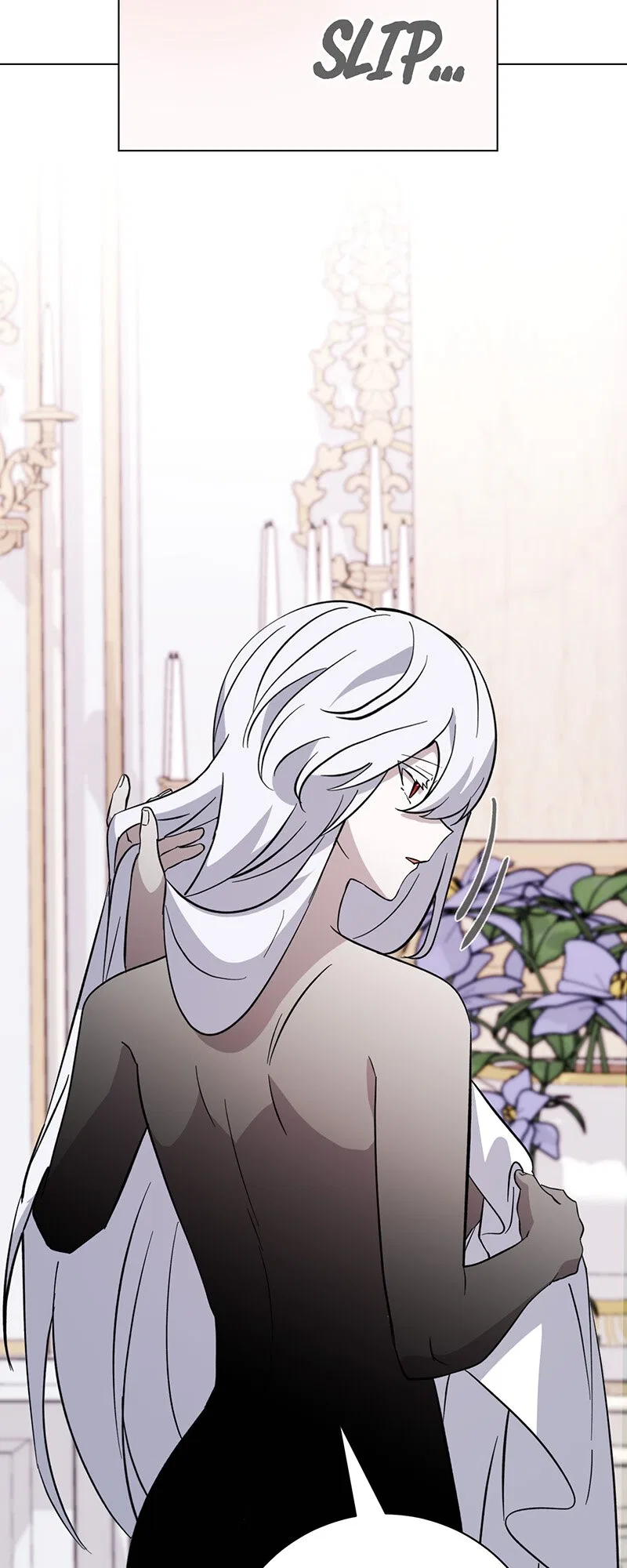 The Villainess Wants to Die Gracefully Chapter 75 – Page 15